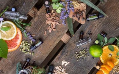 Mik azok az illóolajok?