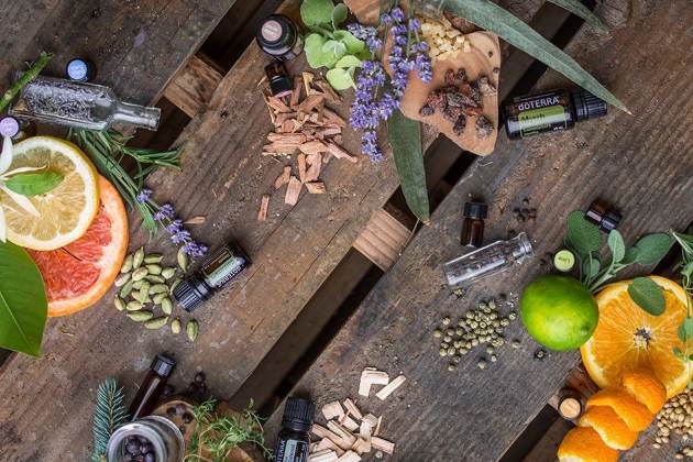 Mik azok az illóolajok?