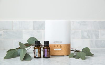 Ötletek az illóolajok aromatikus fehasználásához