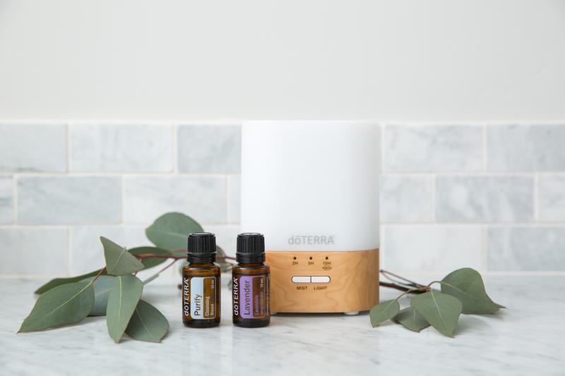 Ötletek az illóolajok aromatikus fehasználásához