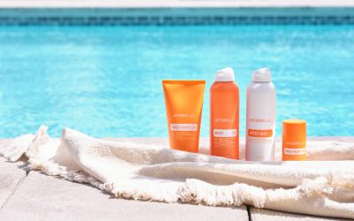 Megérkezett a doTerra SUN termékcsalád!