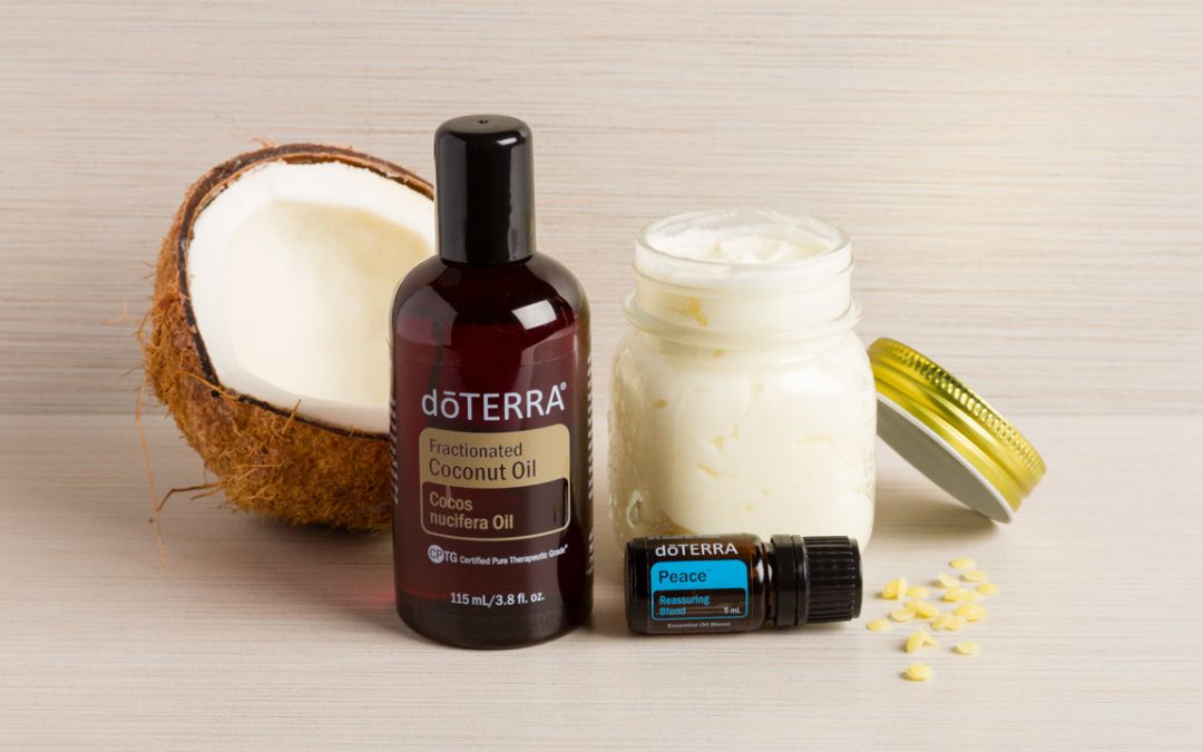 Illóolajok külsőleges felhasználása