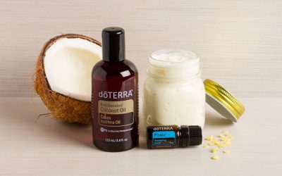 Illóolajok külsőleges felhasználása